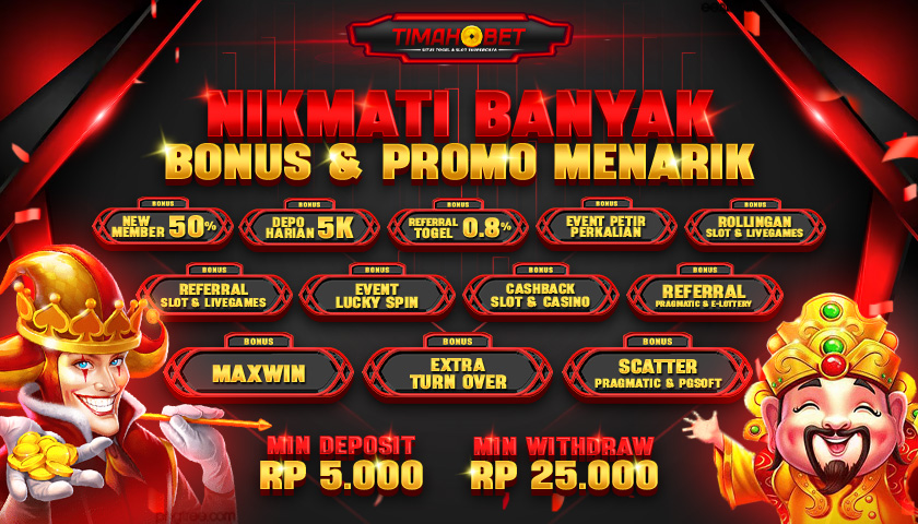 banner TIMAHBET